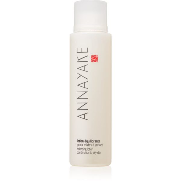 Annayake Balancing Lotion tonic pentru piele normala si uscata 150 ml-ro