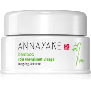 Annayake Bamboo Energizing Face Care crema energizanta faciale 50 ml-ro