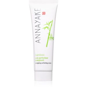 Annayake Bamboo Energizing Perfecting Cream crema energizanta pentru netezirea și matifierea tenului 50 ml-Țena