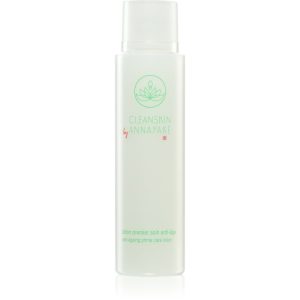 Annayake CleanSkin Lotion Premier Soin Anti-Âge crema de fata cu efect de intinerire 150 ml-Țena