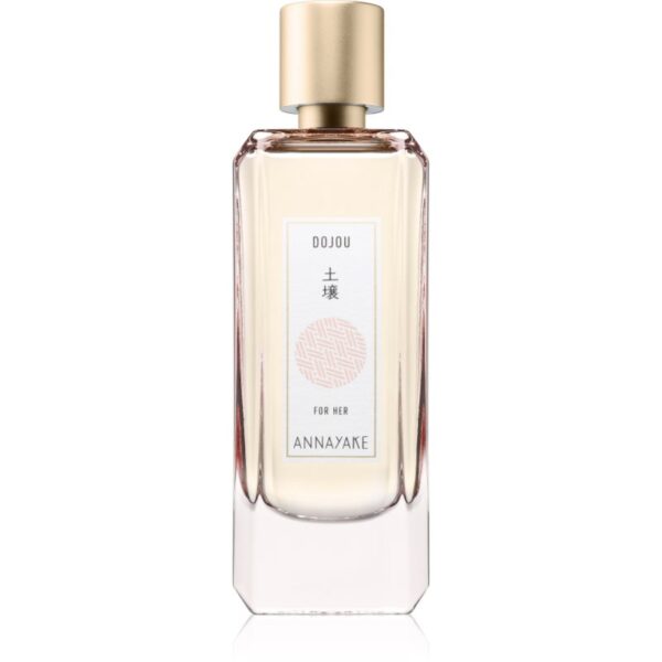 Annayake Dojou For Her Eau de Parfum pentru femei 100 ml-ro