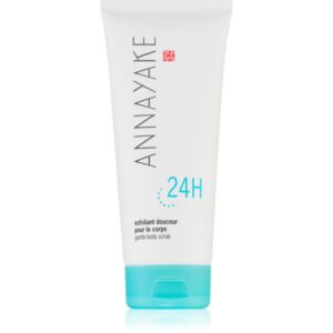 Annayake Exfoliant Pour Le Corps exfoliant pentru corp cu efect de hidratare 200 ml-ro
