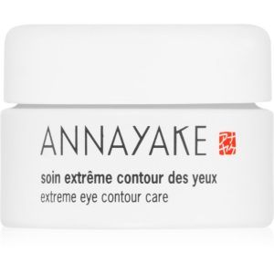Annayake Extrême Eye Contour Care lift crema de fata pentru fermitate zona ochilor 15 ml-ro