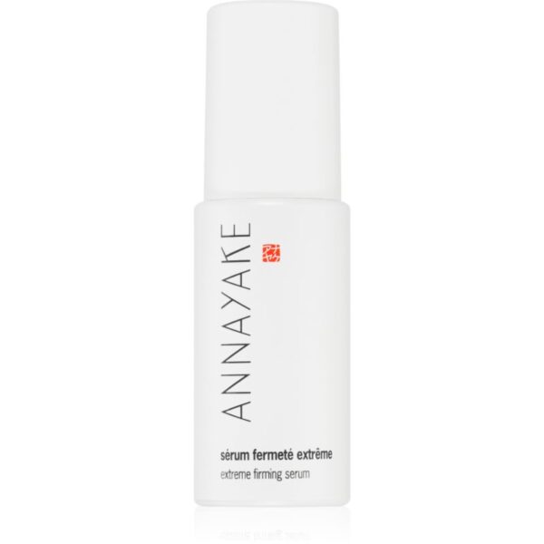 Annayake Extreme Line Firmness ser pentru fermitate pentru toate tipurile de ten 30 ml-ro