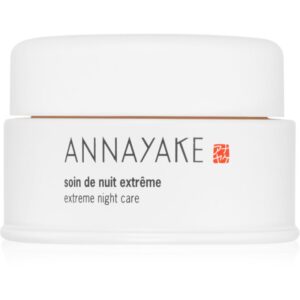 Annayake Extrême Night Care crema de noapte pentru fermitate 50 ml-ro