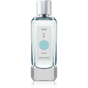 Annayake Kogaï For Him Eau De Toilette Spray Eau de Toilette pentru barbati in spray 100 ml-ro