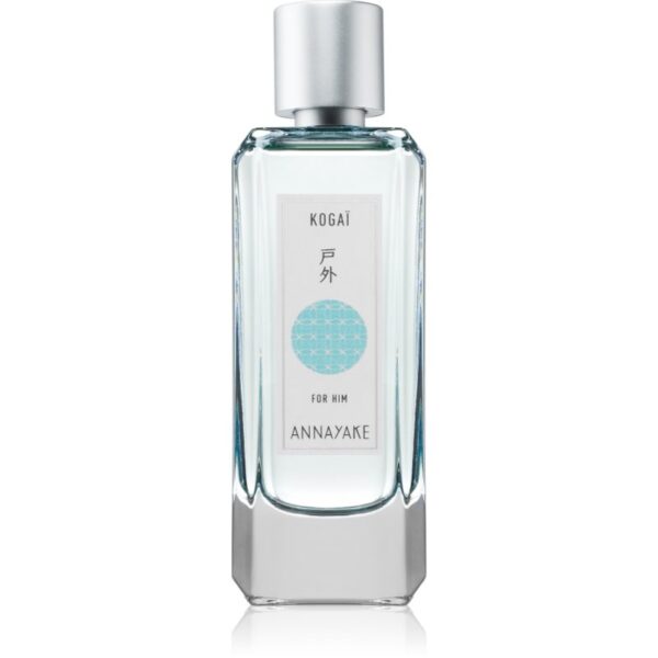 Annayake Kogaï For Him Eau De Toilette Spray Eau de Toilette pentru barbati in spray 100 ml-ro