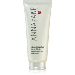 Annayake Makeup Remover Cream crema pentru fata pentru tenul uscat 100 ml-ro