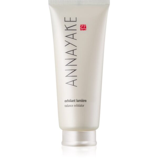 Annayake Makeup Remover Gel Gel demachiant pentru față și ochi 100 ml-Țena