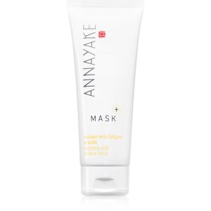 Annayake Mask+ Energizing and Radiance masca iluminatoare 75 ml-Țena