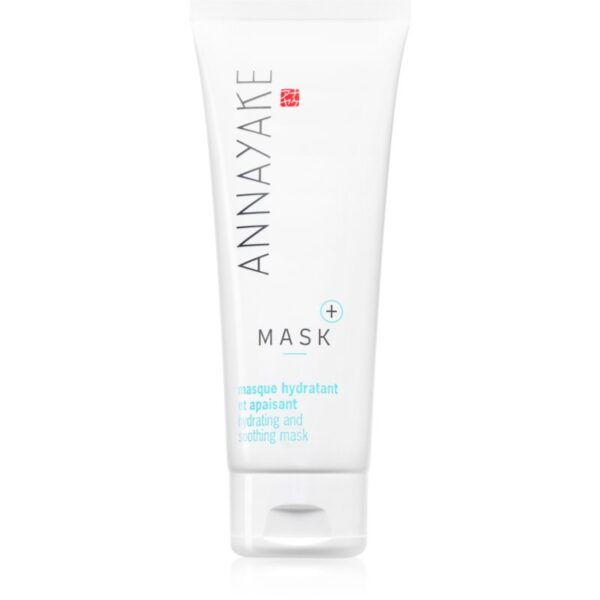 Annayake Masque Hydratant Et Apaisant masca hidratanta 75 ml-Țena
