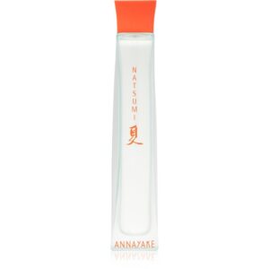 Annayake Natsumi Eau de Toilette pentru femei pentru femei 100 ml-Țena