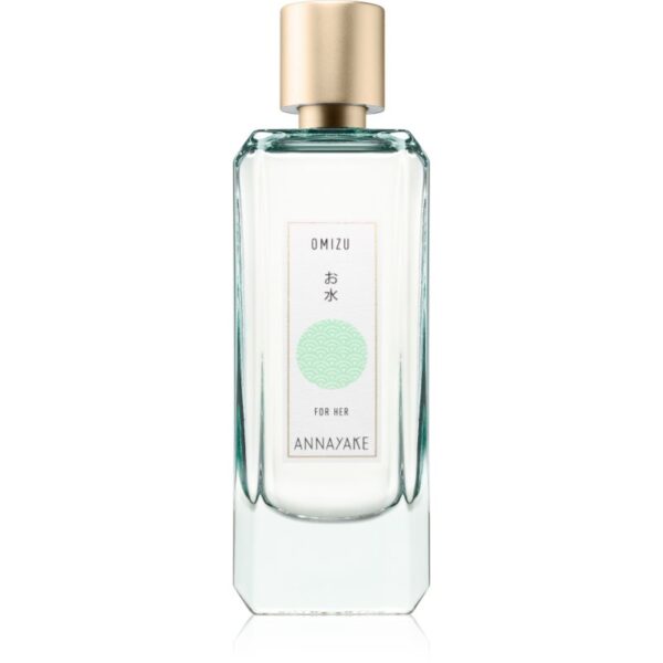 Annayake Omizu For Her Eau de Parfum pentru femei 100 ml-ro