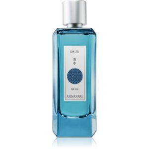 Annayake Omizu For Him Eau de Toilette Eau de Toilette pentru barbati in spray 100 ml-Țena