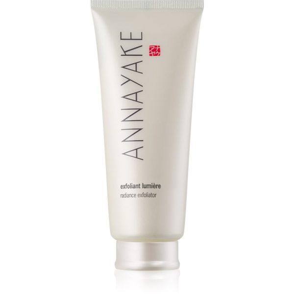 Annayake Purity Moment exfoliant iluminator 100 ml-ro