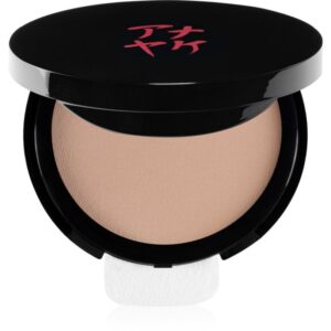 Annayake Silky Compact Foundation make-up compact culoare Clair 10 9 g-ro