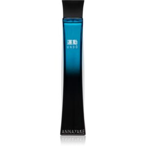 Annayake Undo Pour Homme Eau de Toilette pentru bărbați 100 ml-ro