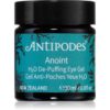 Antipodes Anoint H2O De-Puffing Eye Gel gel de ochi hidratant împotriva umflăturilor 30 ml-ro