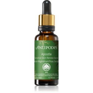 Antipodes Apostle Sensitive Skin Renew Serum ser revigorant pentru piele sensibilă 30 ml-ro