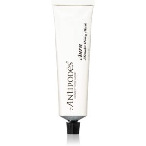 Antipodes Aura Manuka Honey Mask masca pentru curatare si calmare cu miere 75 ml-Țena