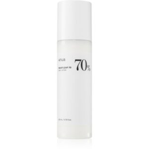Anua Heartleaf 70% Daily Lotion emulsie intens hidratantă 200 ml-Țena