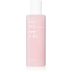 Anua Peach 77% Niacin Conditioning Milk lotiune hidratanta pentru ten uscat și sensibil 150 ml-ro