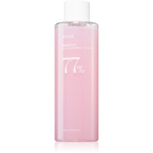 Anua Peach 77% Niacin Essence Toner lotiune calmanta si hidratanta 250 ml-ro