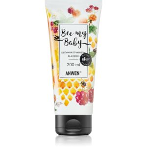 Anwen Bee my Baby balsam de păr pentru copii 200 ml-ro