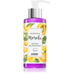 Anwen Emollient Apricot balsam (nu necesita clatire) 150 ml-ro