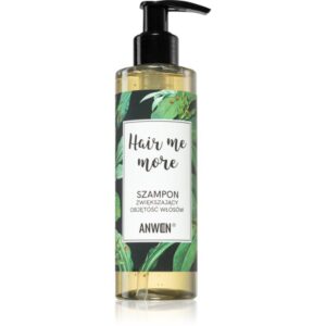 Anwen Hair me more sampon pentru volum 200 ml-Țena