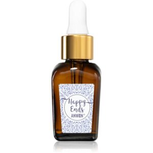 Anwen Happy Ends Ser pentru vârfuri despicate 20 ml-Țena