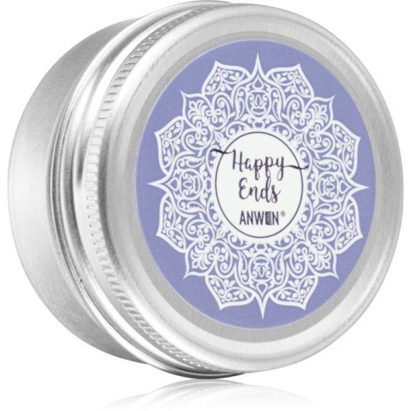Anwen Happy Ends unt pentru varfurile firului de par 15 ml-ro