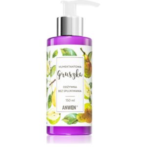 Anwen Humectant Pear balsam (nu necesita clatire) 150 ml-Țena