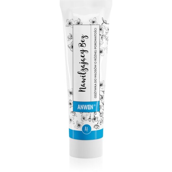 Anwen Lilac balsam hidratant 100 ml-Țena