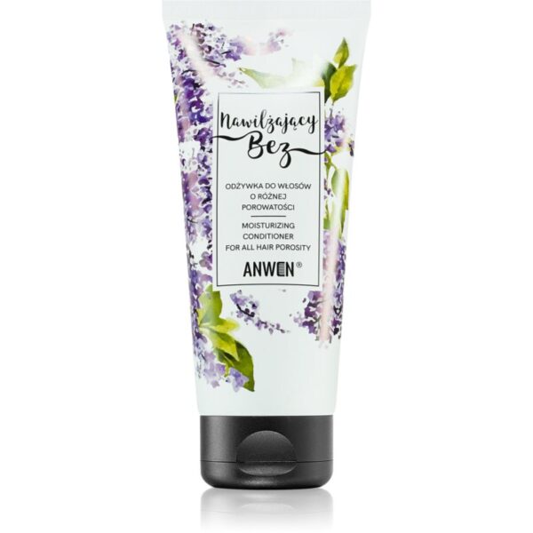 Anwen Moisturizing Lilac balsam de păr 200 ml-Țena