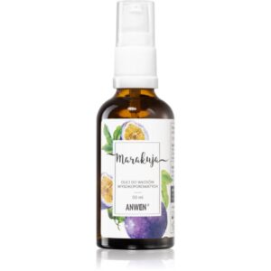 Anwen Passion Fruit Ulei nutritiv pentru păr High Porosity 50 ml-ro