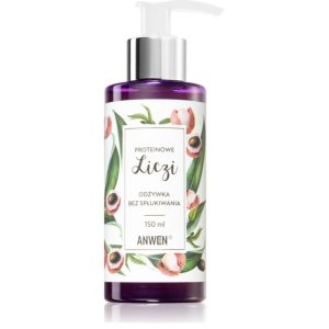 Anwen Protein Lychee balsam (nu necesita clatire) 150 ml-Țena