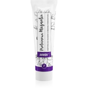 Anwen Protein Magnolia balsam de păr Medium Porosity 100 ml-Țena