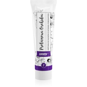 Anwen Protein Orchid balsam de păr High Porosity 100 ml-Țena
