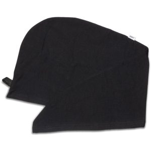 Anwen Wrap It Up turban black 1 buc-Țena