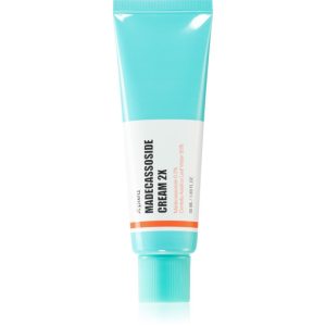 A’pieu Madecassoside Cream 2x Crema de regenerare si calmare pentru definirea pielii 50 ml-ro