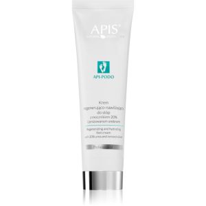 Apis Natural Cosmetics Api-Podo crema regeneratoare si hidratanta pentru picioare 100 ml-Țena