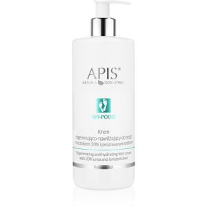 Apis Natural Cosmetics Api-Podo crema regeneratoare si hidratanta pentru picioare 500 ml-Țena