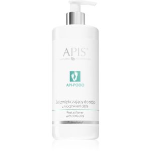 Apis Natural Cosmetics Api-Podo gel calmant pentru picioare 500 ml-ro
