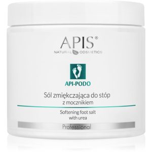 Apis Natural Cosmetics Api-Podo sare de baie pentru picioare 650 g-ro