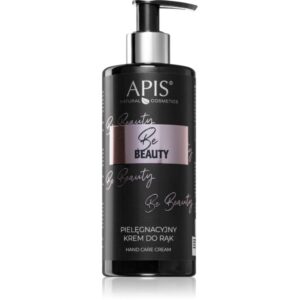 Apis Natural Cosmetics Be Beauty crema de maini hranitoare 300 ml-Țena