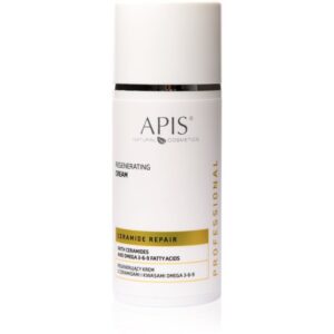 Apis Natural Cosmetics Ceramide Repair crema regeneratoare cu ceramide 100 ml-ro