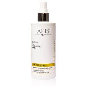 Apis Natural Cosmetics Ceramide Repair loțiune hidratantă și calmantă