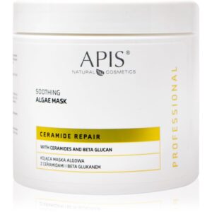 Apis Natural Cosmetics Ceramide Repair masca -efect calmant cu ceramide 200 g-ro