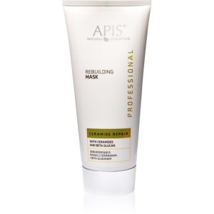 Apis Natural Cosmetics Ceramide Repair masca regeneratoare cu ceramide 200 ml-ro